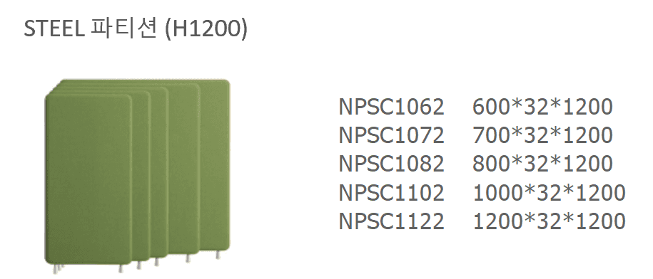 10 NPSC1062