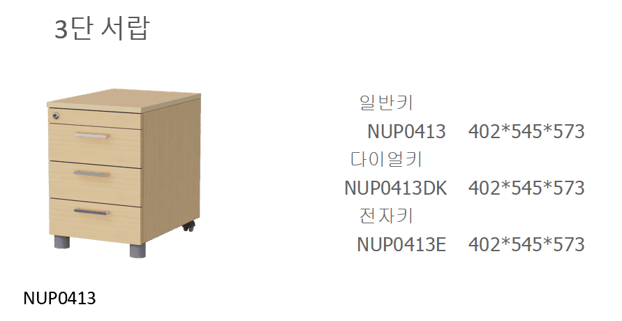 13 NUP0413