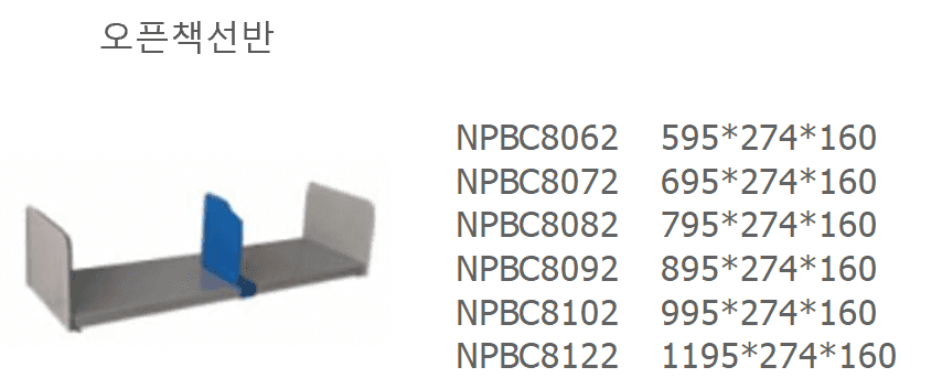 22 NPBC8062