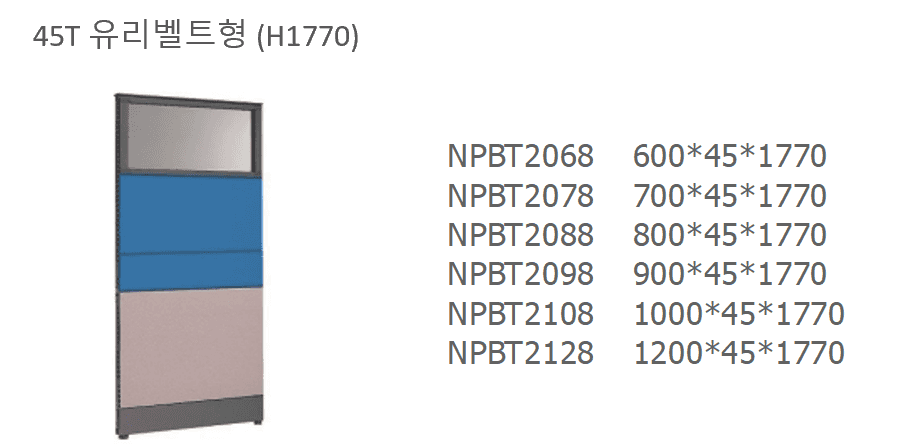 11 NPBT2068