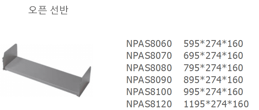 24 NPAS8060
