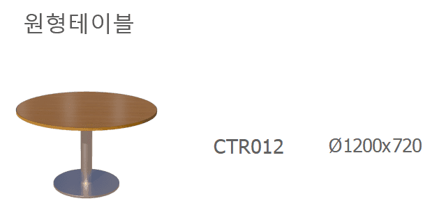8 CTR012