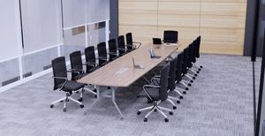 CTR TABLE