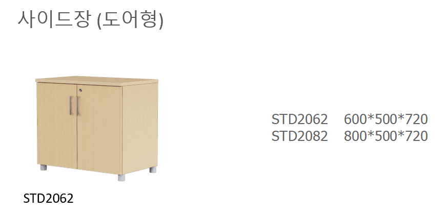 10 STD2062