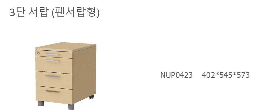 15 NUP0423