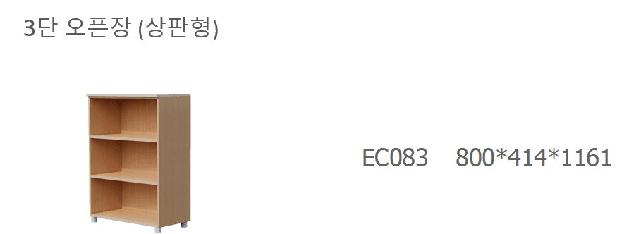3 EC083