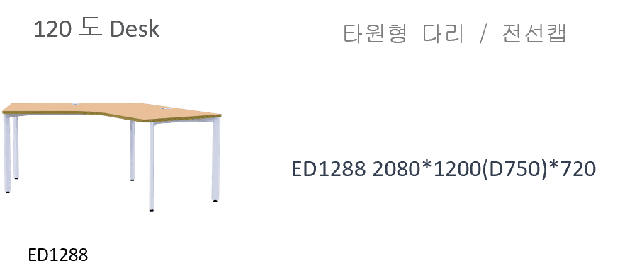 8 ED1288