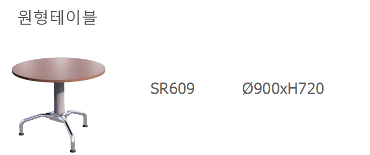 7 SR609