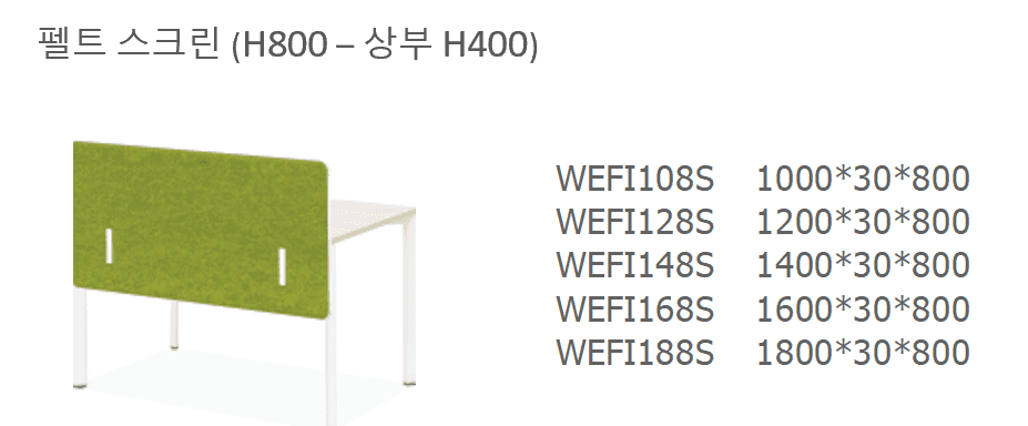 11 WEFI108S