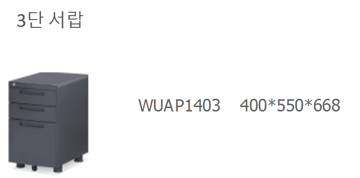 4 WUAP1403