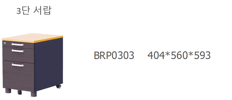 5 BRP0303