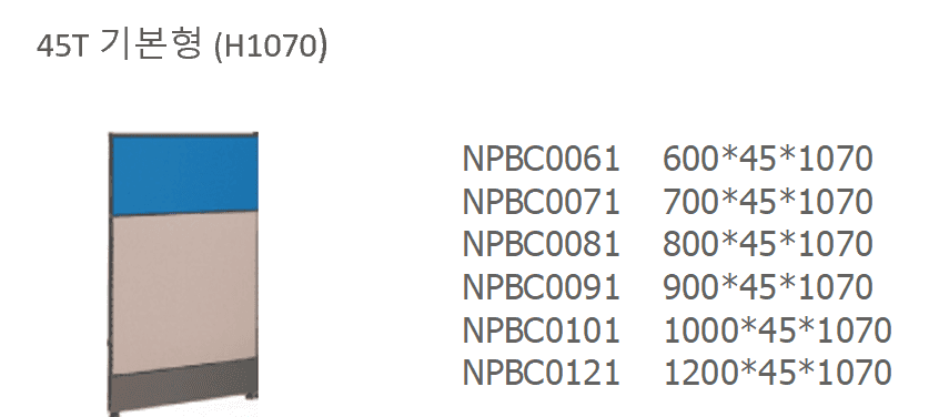 1 NPBC0061