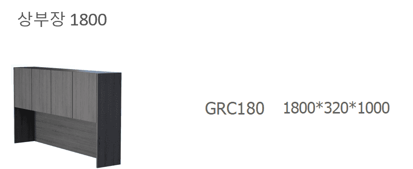 8 GRC180