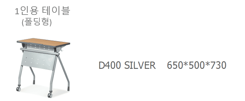 5 D400