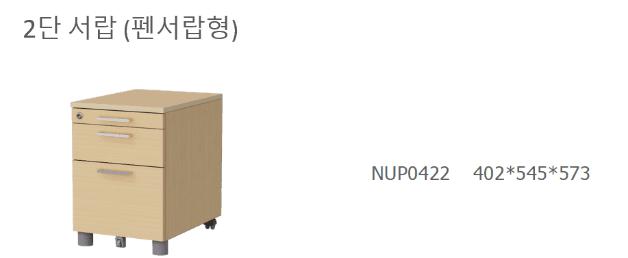 14 NUP0422