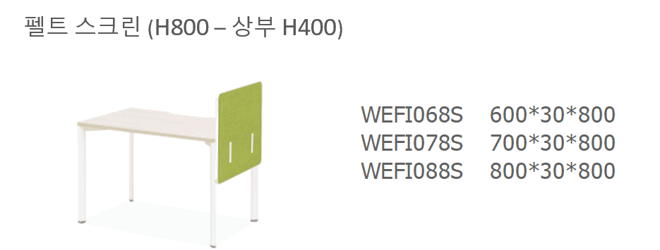 10 WEFI068S
