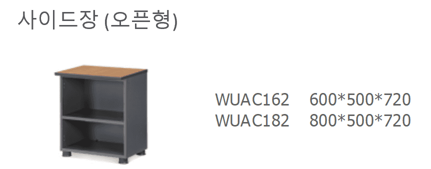 8 WUAC162