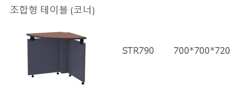 4 STR790