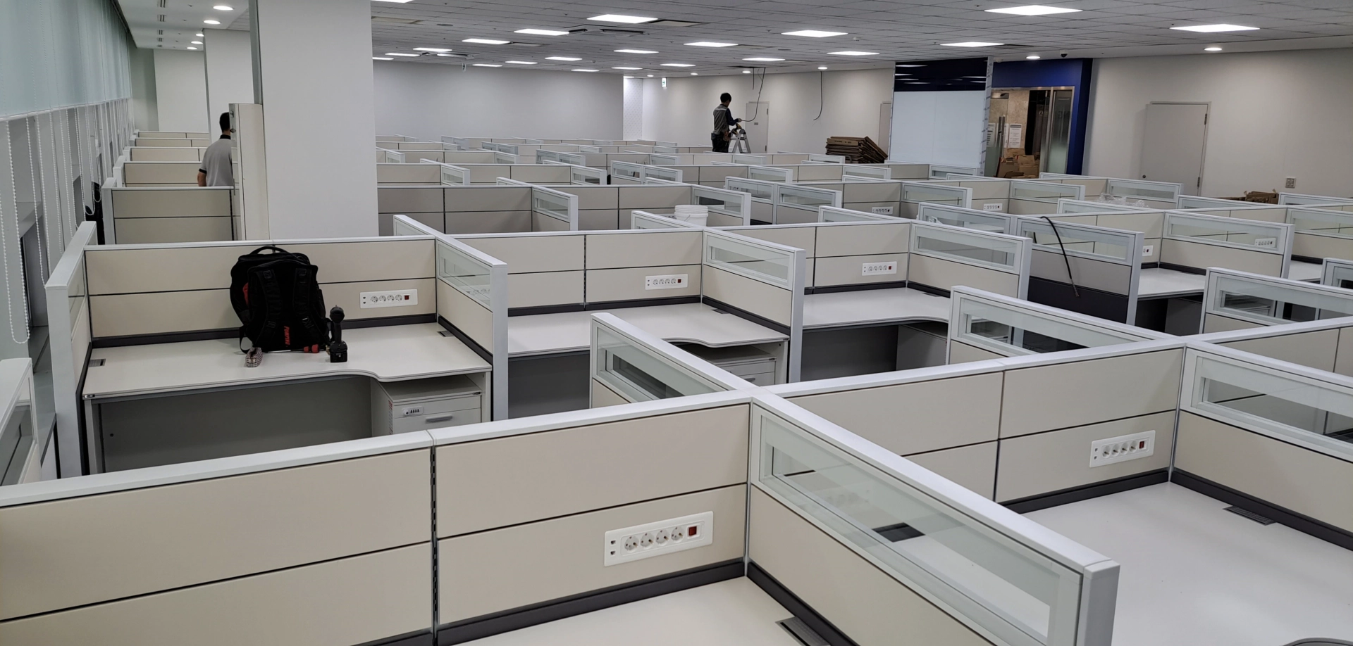 2023 효성 ITX1