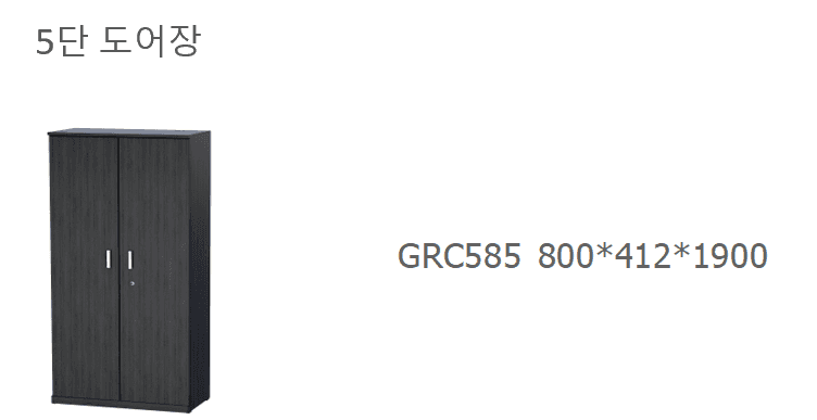 22 GRC585