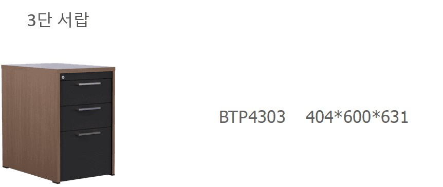 5 BTP4303