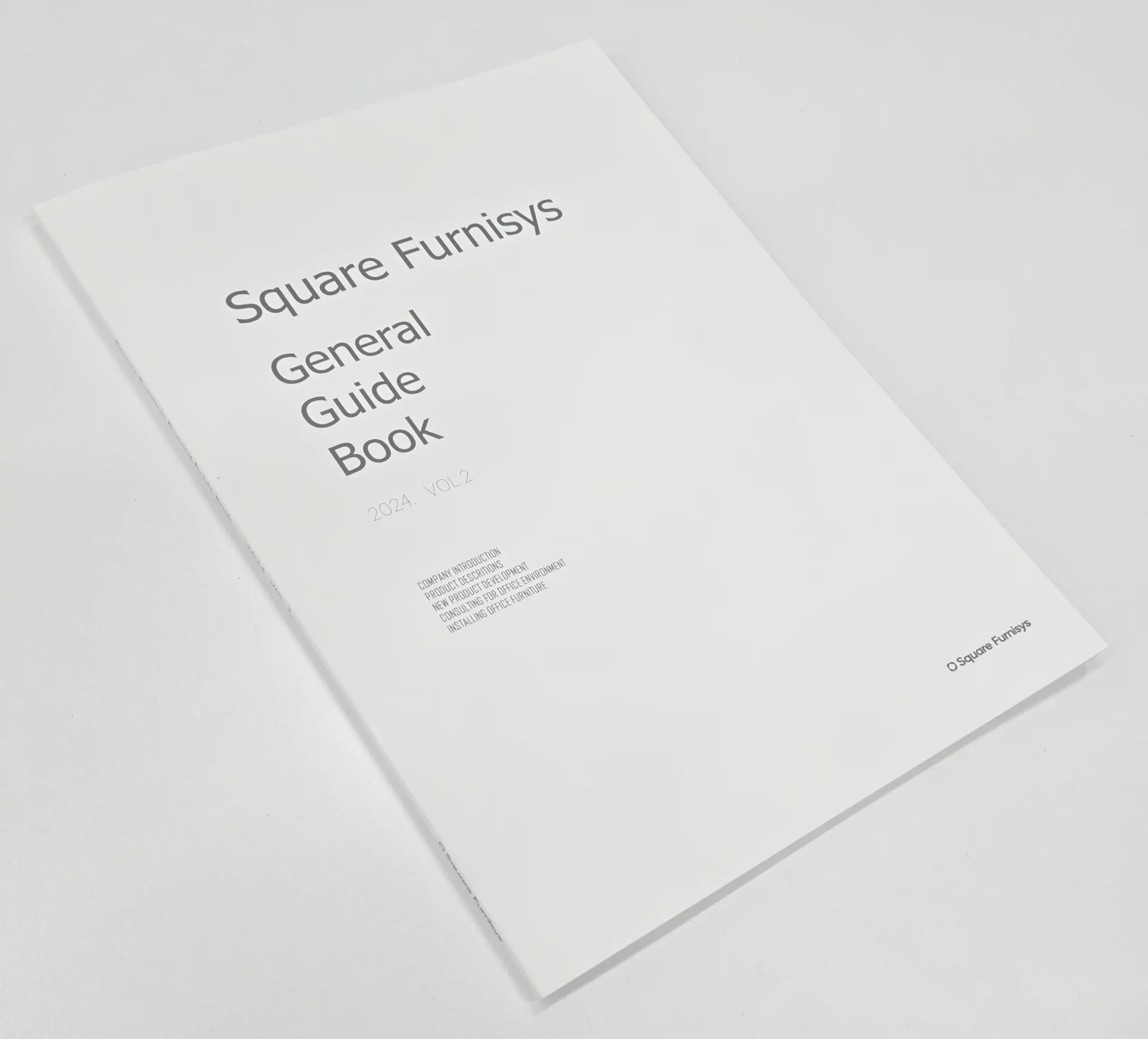 Catalog