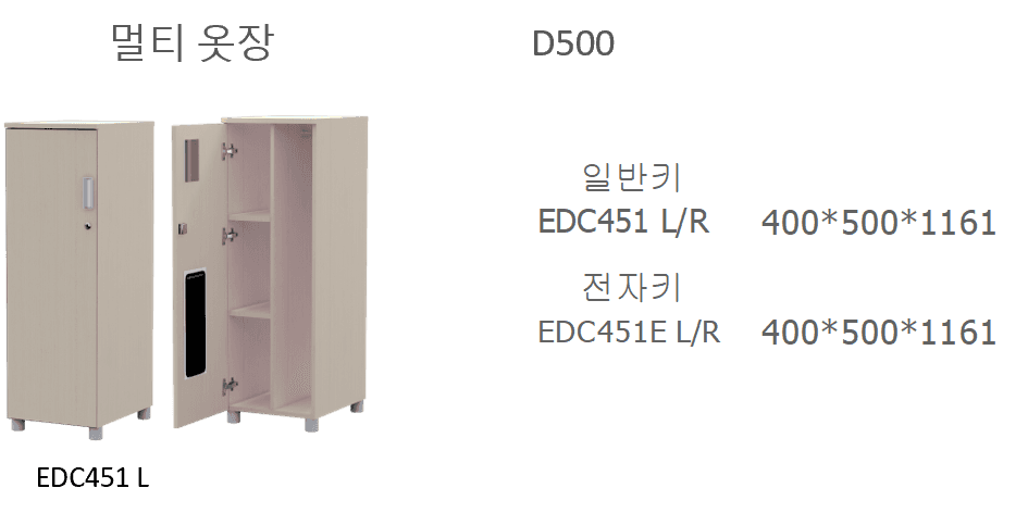 20 EDC451 LR