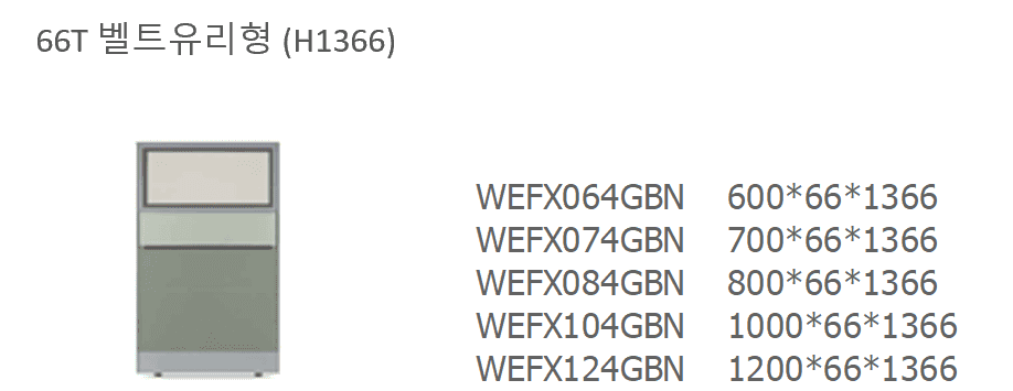 14 WEFX064GBN