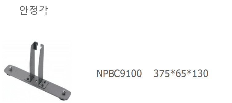 19 NPBC9100