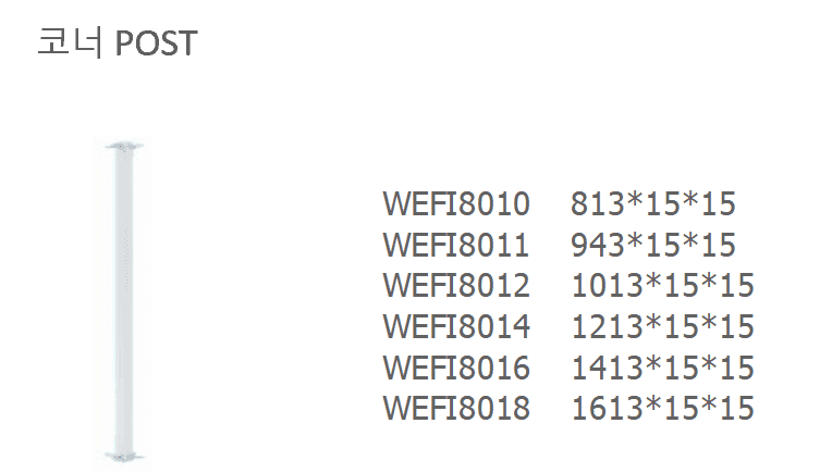 7 WEFI8010