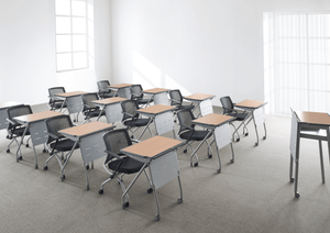FOLDING TABLE