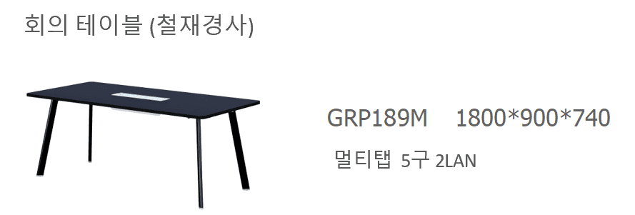 20 GRP189M
