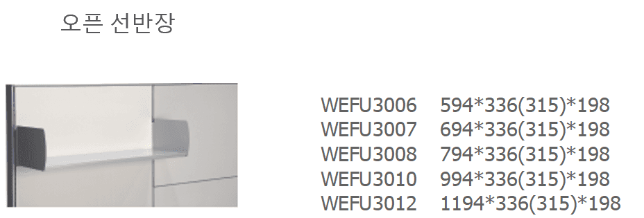 19 WEFU3006