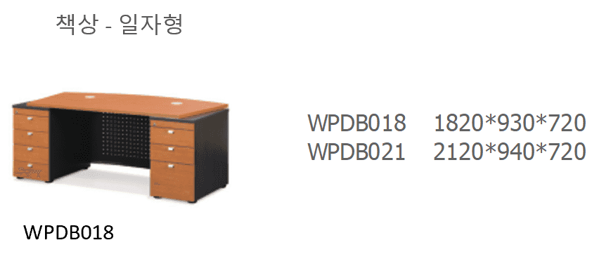 1 WPDB018