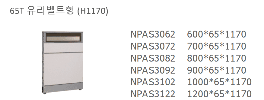 16 NPAS3062