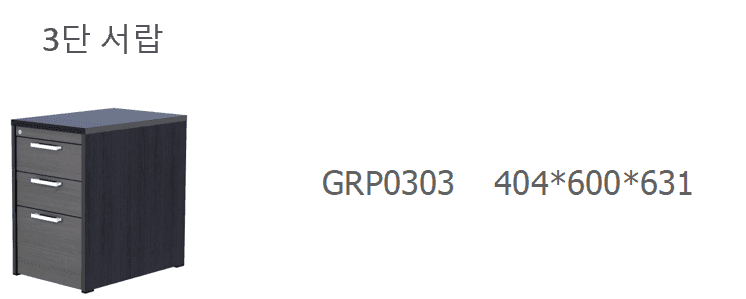 13 GRP0303