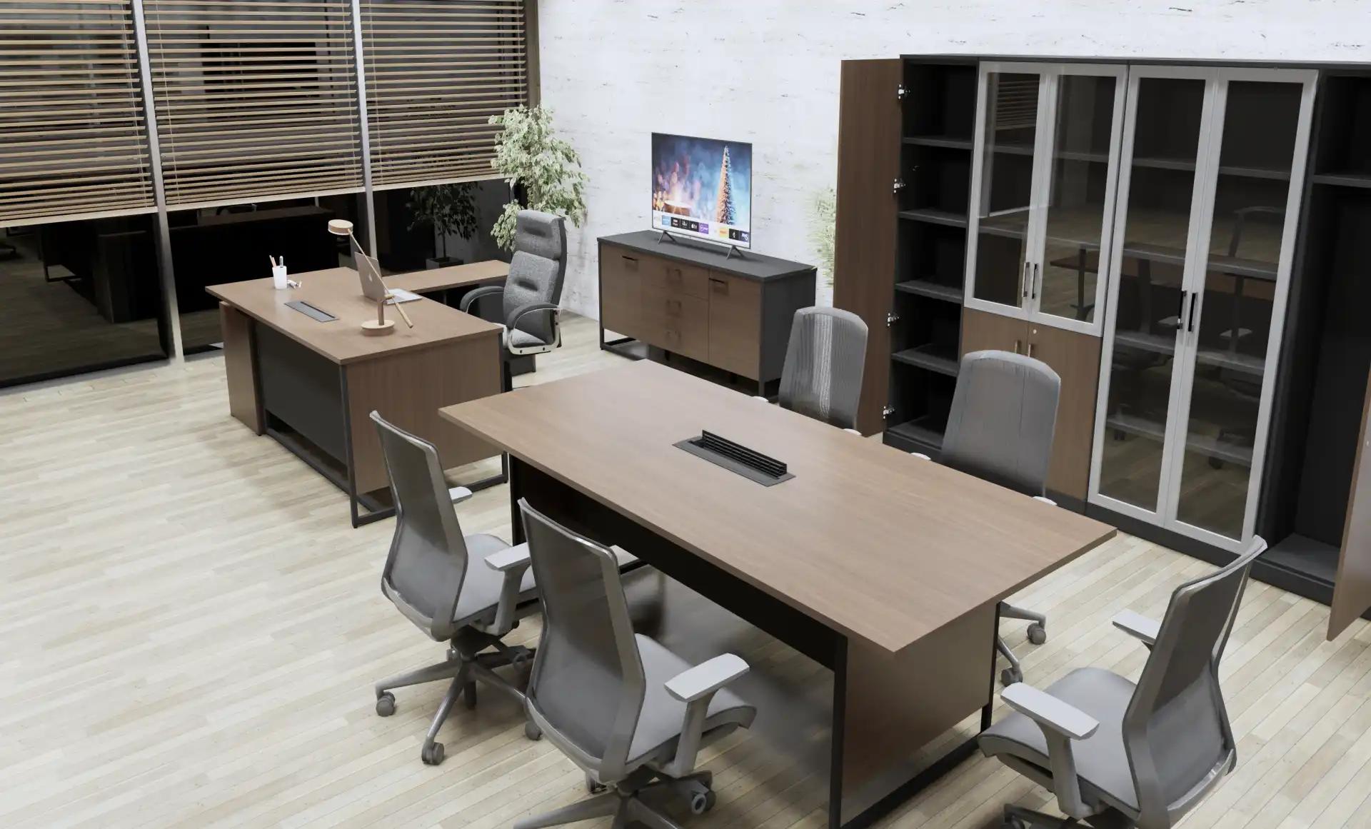 Executive