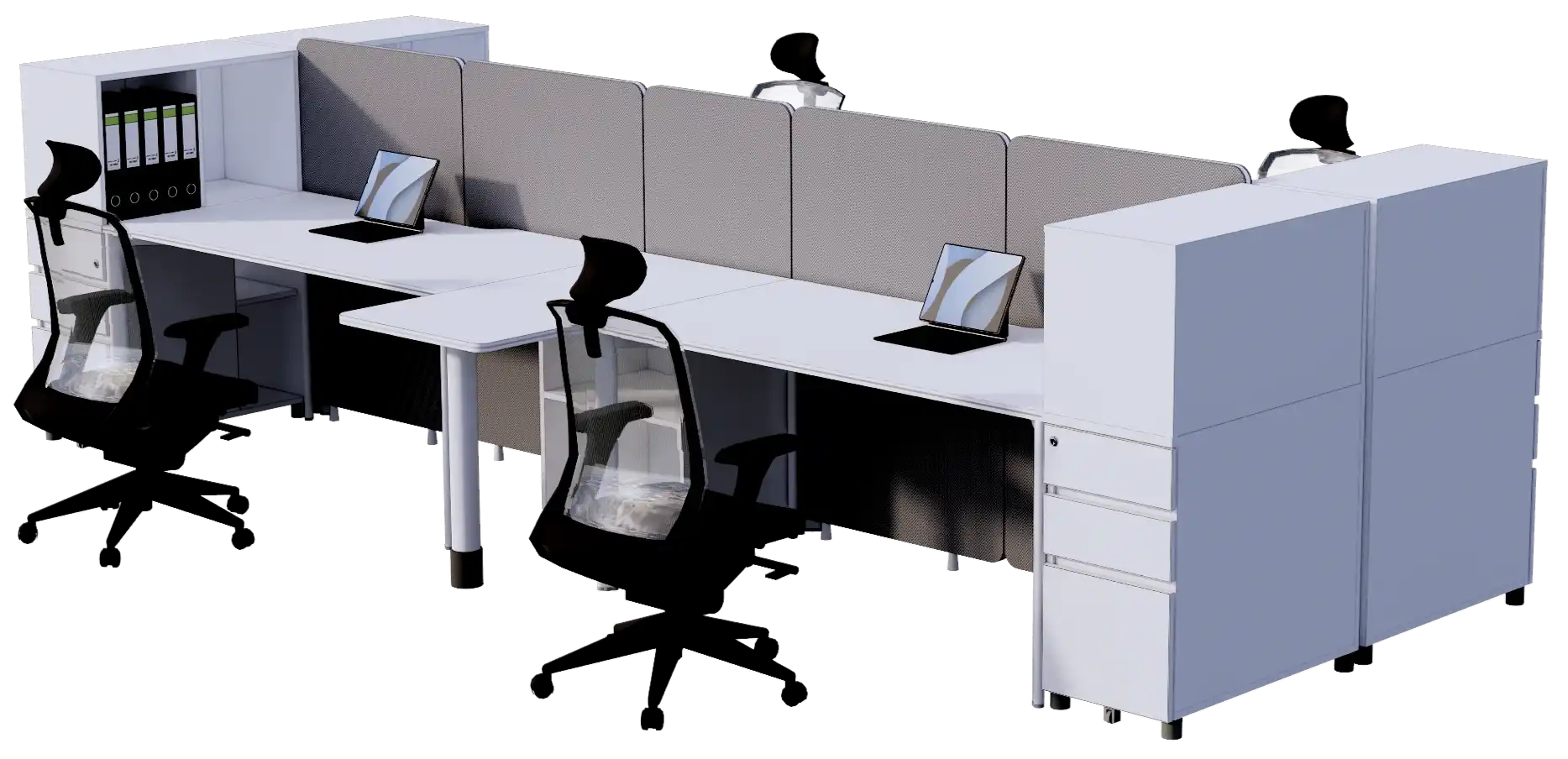 3D Showroom